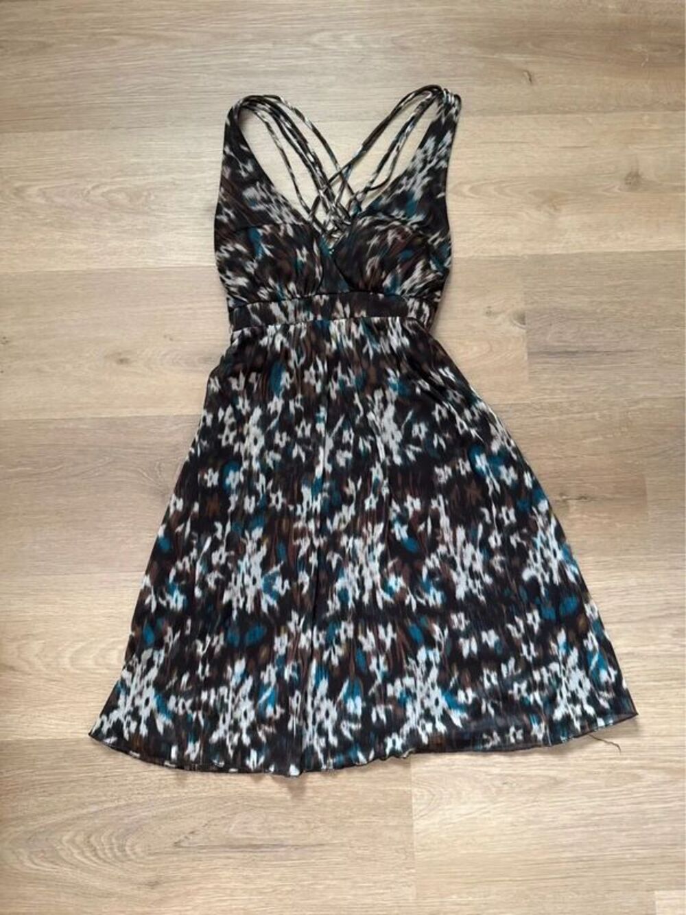 Ruby Rox Mini Dress - Picture 1 of 9